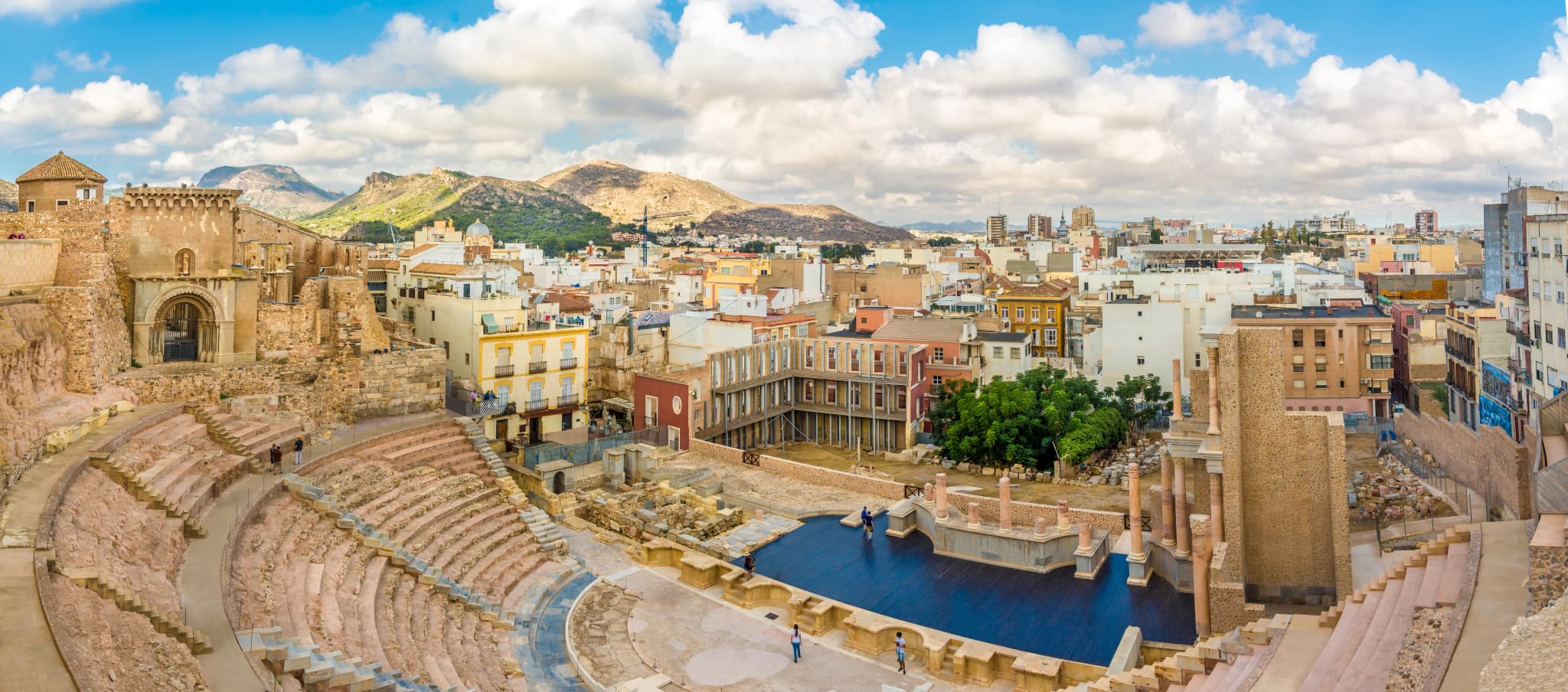 Destinos en España para extranjeros